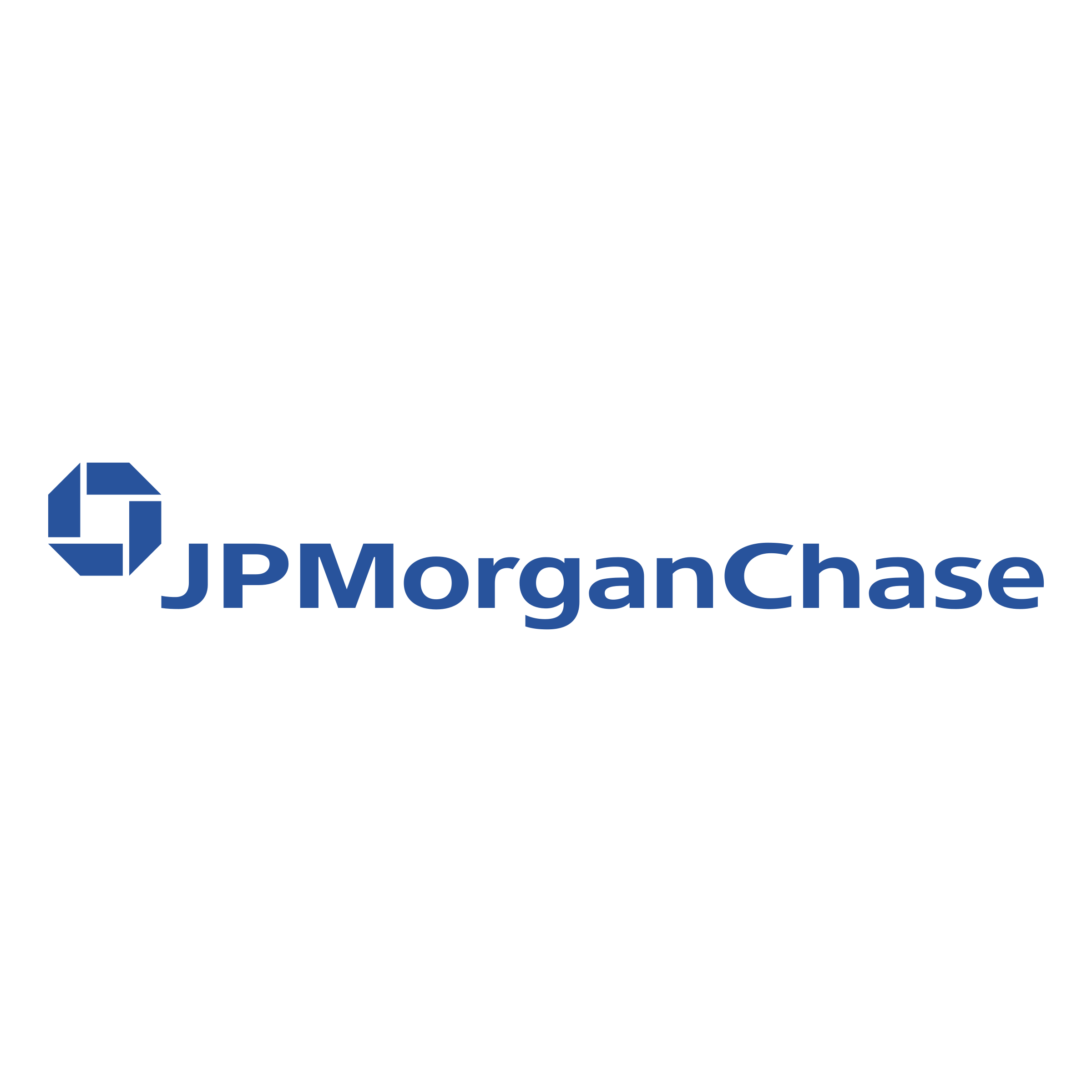JP Morgan